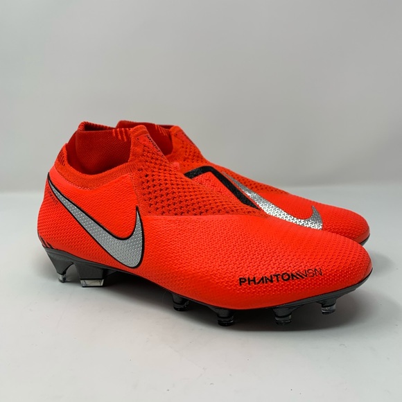 New Nike Phantom Vision Elite DF FG - Picture 2 of 12